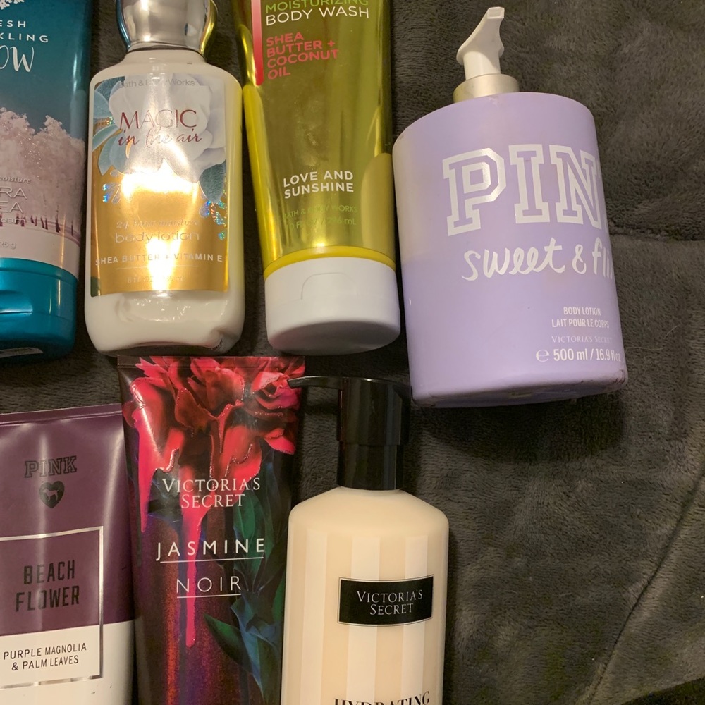 Lotion Bundle - image 5